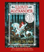 The_Chronicles_of_Prydain_-_Book_2